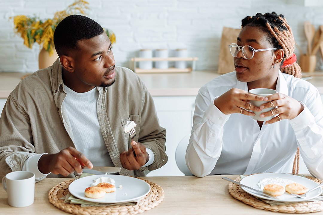 Le droit de la famille et la gestion du patrimoine Épisode 3 Les couples non mariés au
